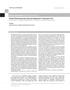 Erektil Disfonksiyonda Androjen Replasman Tedavisinin Yeri The Role of Androgen Replacement Therapy in Erectile Dysfunction