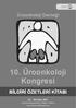 10. Üroonkoloji Kongresi