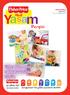 Tüketici Rehberi Ekim 2011 Sayı : 05 l Fiyat : 0 TL Fisher Price Oyun Laboratuvarı nda bir gün