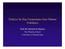 Türkiye de İlaç Finansmanı/Geri Ödeme Politikası. Prof. Dr. Patricia M. Danzon The Wharton School University of Pennsylvania