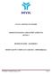 ULUSAL MESLEK STANDARDI MERKEZİ KUMANDA OPERATÖRÜ (ÇİMENTO) SEVİYE 5 REFERANS KODU / 14UMS0428-5. RESMİ GAZETE TARİH-SAYI/ 14.08.2014 29088 (Mükerrer)