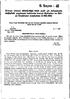 Orman Umum Müdürlüğü 1943 malî yılı bütçesinde değişiklik yapılması hakkında kanun lâyihaları ve Bütçe Encümeni mazbatesı (1185,186)
