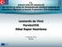Leonardo da Vinci Hareketlilik Nihai Rapor Hazırlama. 11 Haziran 2013 Ankara