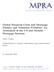 Global Financial Crisis and Mortgage Finance and Valuation Problems: An Assesment of the US and Turkish Mortgage Systems