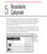 A-PDF Split DEMO : Purchase from www.a-pdf.com to remove the watermark. Resimlerle Çalışmak