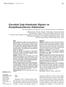 Çocukluk Çağı Kabakulak Olguları ve Komplikasyonlarının İrdelenmesi The Investigation of Mumps and its Complications in Childhood