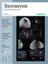 İnovasyon. syngo BreVis Meme MR görüntülerinin analizi için CAD programı. Mamografide CAD-hatalı işaretlemelerin yönetimi. Neden Tomosentez?