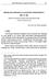 BELİRLİ MAL BIRAKMA VASİYETİNİN TESLİM BORCU (MK. m. 518) Debt for Delivery in Heirs about Specified Items (Civil Code Art. 518)