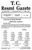 T.C. Resmî Gazete. Kuruluş Tarihi : ( 7 Teşrinievvel 1336 ) 7 Ekim 1920. 15 Kasım 1990 PERŞEMBE Sayı : 20696. Milletlerarası Andlaşma