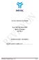 ULUSAL MESLEK STANDARDI. İLAÇ ÜRETİM OPERATÖRÜ (Beşeri ve Veteriner) SEVİYE 4 REFERANS KODU / 10UMS0056-4 RESMİ GAZETE TARİH-SAYI: -..