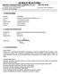 methyl N-[[(methylamino)carbonyl]oxy]ethanimidothioate CAS No.: 16752-77-5