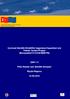Çevresel Gürültü Direktifini Uygulama Kapasitesi için Teknik Yardım Projesi (EuropeAid/131352/D/SER/TR)