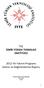 T.C İZMİR YÜKSEK TEKNOLOJİ ENSTİTÜSÜ. 2012 Yılı Yatırım Programı İzleme ve Değerlendirme Raporu. Strateji Geliştirme Daire Başkanlığı Mart 2013 İZMİR