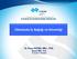 Ülkemizde İş Sağlığı ve Güvenliği. Dr. Rana GÜVEN, MSc., PhD. Genel Md. Yrd. 13.10.2015, Nevşehir