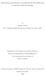 HANDOVER MANAGEMENT ALGORITHMS IN LEO SATELLITE COMMUNICATION NETWORKS. B.S., Computer Science Engineering, Yeditepe University, 2004