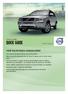 VOLVO XC90. Quick Guide WEB EDITION YENİ VOLVO'NUZA HOŞGELDİNİZ!