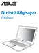 Dizüstü Bilgisayar. E-Kılavuz