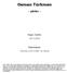 Osman Türkmen. - şiirler - Yayın Tarihi: 28.4.2005. Yayınlayan: Antoloji.Com Kültür ve Sanat