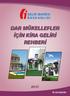 DAR MÜKELLEFLER İÇİN KİRA GELİRİ REHBERİ