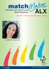 ALX. Ceramics for Alüminyum Oksit Altyapılar. Şişeden kullanıma mükemmel renkler. Kullanım Kılavuzu. Daha iyi diş sağlığı için ürünler