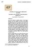 ROUSSEAU VE ÇOĞUNLUKÇU DEMOKRASİ ANLAYIŞI ROUSSEAU AND CONCEPT OF MAJORITARIAN DEMOCRACY. Ceren KALFA 1 - Faruk ATAAY 2