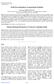 Thermo-Mechanical Properties of Concrete Containing Zeolite