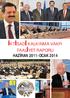 FAAL YET RAPORU HAZ RAN 2011-OCAK 2014