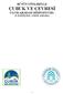 BÜTÜN YÖNLERİYLE ÇUBUK VE ÇEVRESİ ULUSLARARASI SEMPOZYUMU (9-10 EKİM 2015, ÇUBUK-ANKARA)