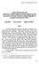 Japon Bıldırcınlarında (Coturnix coturnix japonica) Canlı Ağırlık, Erkek Dişi Oranı ve Anaç Yaşının Yumurta Ağırlığı ve Kuluçka Sonuçlarına Etkisi
