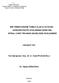 BİR TRİMETAZİDİNE TÜREVİ OLAN S-15176 NIN NÖROPROTEKTİF ETKİLERİNİN DENEYSEL SPİNAL KORD TRAVMASI MODELİNDE İNCELENMESİ.