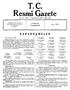 T.C. Resmî Gazete. Kuruluş Tarihi: (7 Teşrinievvel 1336) - 7 Ekim 1920 31 OCAK 1977 PAZARTESİ KARARNAMELER. Devlet Bakanı M- K.