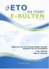 8-14 Kasım 2010 - BEBKA DAN SANAYİ VE TURİZMDE REKABET GÜCÜNÜN ARTIRILMASI MALİ DESTEK PROGRAMI - İTHAL TALEPLERİ - İŞBİRLİĞİ TEKLİFLERİ