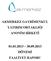 AKMERKEZ GAYRİMENKUL YATIRIM ORTAKLIĞI ANONİM ŞİRKETİ 01.01.2013 30.09.2013 DÖNEMİ FAALİYET RAPORU