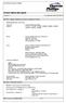 Sodium Methyl Mercaptide