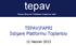 TEPAV FAPRI İstişare Platformu Toplantısı