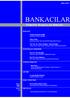 Türkiye Bankalar Birliği Türkiye de Yabancı Bankalar KONFERANS-SEMİNER AVRUPA BİRLİĞİ. Avrupa Merkez Bankası Asgari Karşılıklar Sistemi