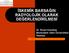 İSKEMİK BARSAĞIN RADYOLOJİK OLARAK DEĞERLENDİRİLMESİ. Dr. Ercan Kocakoç Bezmialem Vakıf Üniversitesi İstanbul