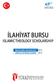 İLAHİYAT BURSU ISLAMIC THEOLOGY SCHOLARSHIP BAŞVURU KILAVUZU APPLICATION GUIDE SCHOLARSHIPS