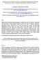 A NEW APPROACH IN MEASURING THE TOOL WEAR OF CUTTING AND DRILLING TOOLS WITH HELLIPTICAL GEOMETRIES: HIGH RESOLUTION 3D OPTICAL SCANNING