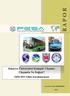 R A P O R. Sakarya Üniversitesi Kampüs Ulaşımı: Ulaşımda Ne Değişti? (2010-2013 Yılları Karşılaştırması) Yrd. Doç. Dr. Fatih YARDIMCIOĞLU.