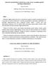 BİLGİSAYAR DESTEKLİ 3 BOYUTLU AÇIK OCAK TASARIMLARININ DEĞERLENDİRİLMESİ. Metin Yurdakul. NETCAD Ulusal Cad ve GIS Çözümleri A.Ş.,