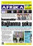 ÝCAZETSÝZ GÜNLÜK GAZETE TARÝH: 6 Nisan 2010 Salý YIL: 9 SAYI: 3029 FÝYATI: 2 TL (KDV dahil) Þener LEVENT TANI BUNLARI EY HALK SARDI.