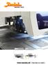 BPM-T BPM PUNCH MAKİNELERİ PUNCHING MACHINES