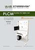 PLCM 28 OPSİYONEL MODÜL. Modüler PLC Eğitim Seti. PLC Çevre Birimleri PLC Programlama. %100 kendi imalatımız MODELLER. Tek Yönlü Çift Yönlü