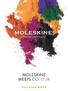 MOLESKINE MEETS COLOUR. katalog 2013. Catalogue 2013
