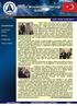 Şubat 2008, Sayı 3 GENEL KURUL'A GİDERKEN İÇİNDEKİLER. 1 Genel Kurul'a Giderken. 2 Haberler. 8 Teknik Makale. 11 Kongre Takvimi