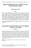 Öğretim Etkinlikleri Kuramı ve BDÖ Tasarımına Yeni Bir Dinamik Yaklaşım. Instructional Transaction Theory and a New Dinamic Aproach to CAI Design