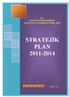 STRATEJİK PLAN 2011-2014