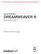 macromedia DREAMWEAVER 8