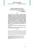 AKADEMİK YAKLAŞIMLAR DERGİSİ JOURNAL OF ACADEMIC APPROACHES TÜRKĠYE EKONOMĠSĠNĠN YAPISAL ANALĠZĠ: 1998 VE 2002 YILLARI GĠRDĠ-ÇIKTI ANALĠZĠ ÖRNEĞĠ